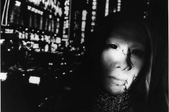転載厳禁　(C) 2002 Daido Moriyama & Getsuyosha