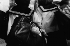 転載厳禁　(C) 2002 Daido Moriyama & Getsuyosha